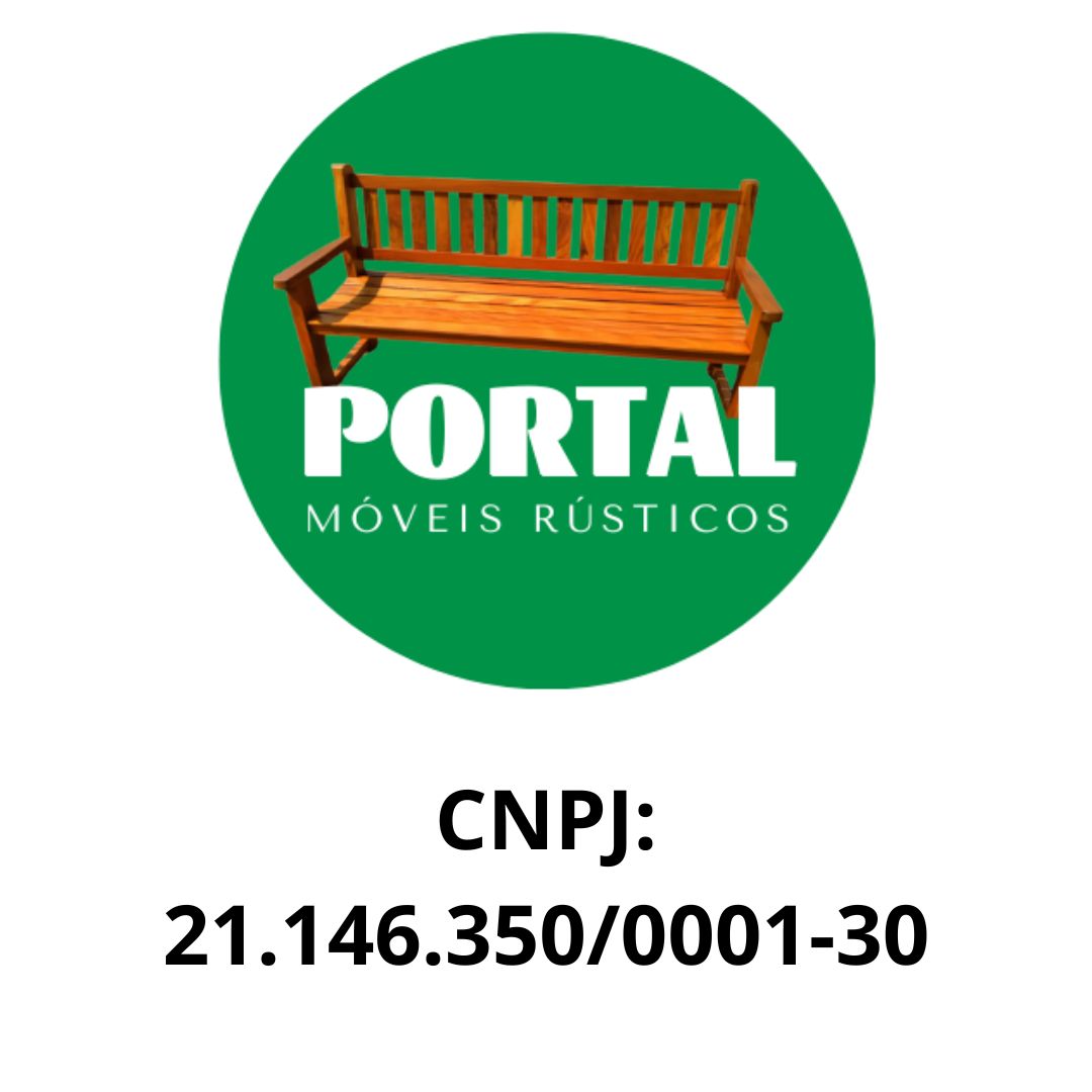 Casa dos Móveis Rústicos